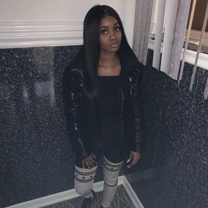 Meet your Posher, Richard